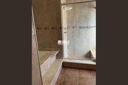 Foto 17 de casa à venda com 4 quartos, 330m² em Jardim Chapadão, Campinas