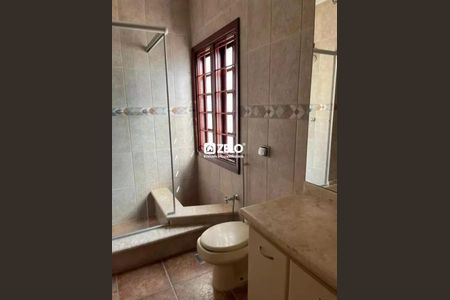 Foto 18 de casa à venda com 4 quartos, 330m² em Jardim Chapadão, Campinas
