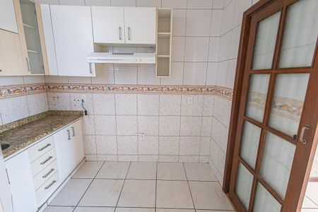 Apartamento à venda com 72m², 2 quartos e 1 vagaCozinha