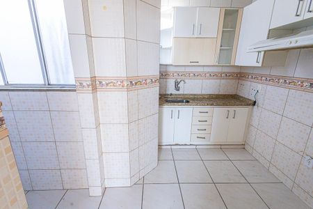 Apartamento à venda com 72m², 2 quartos e 1 vagaCozinha