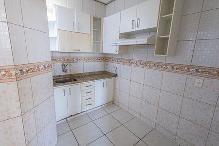 Apartamento à venda com 72m², 2 quartos e 1 vagaCozinha