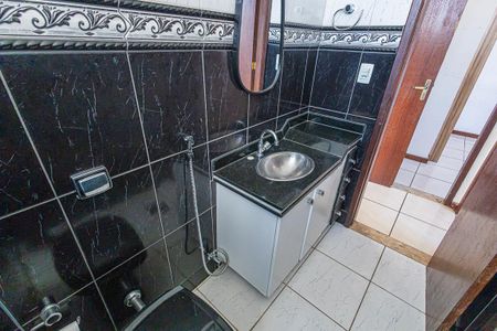 Apartamento à venda com 72m², 2 quartos e 1 vagaBanheiro
