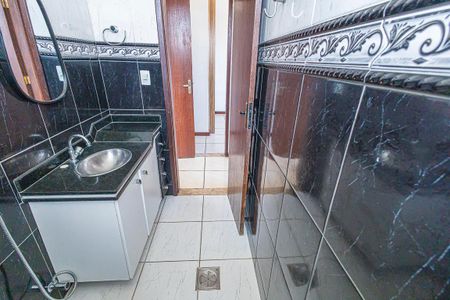 Apartamento à venda com 72m², 2 quartos e 1 vagaBanheiro