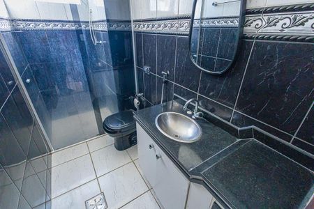 Apartamento à venda com 72m², 2 quartos e 1 vagaBanheiro