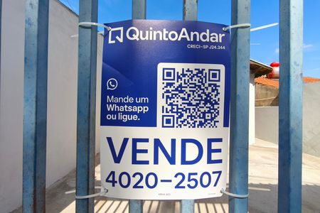 Casa à venda com 78m², 2 quartos e 2 vagas Casa à venda com 78m², 2 quartos e 2 vagasPLACA INSTALADA NA FACHADA