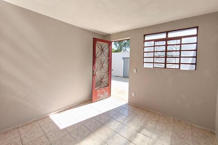 Sala de casa à venda com 2 quartos, 78m² em Conjunto Habitacional Parque Itajai, Campinas