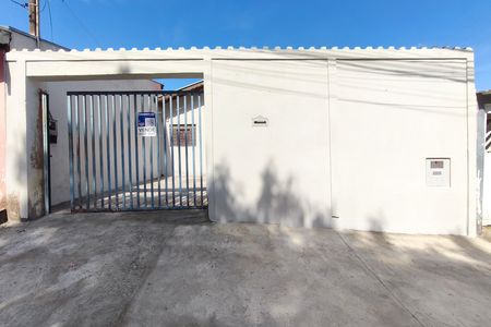 Casa à venda com 78m², 2 quartos e 2 vagas Casa à venda com 78m², 2 quartos e 2 vagasPLACA INSTALADA NA FACHADA