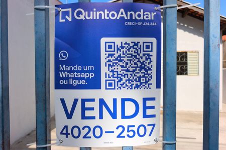 Casa à venda com 78m², 2 quartos e 2 vagas Casa à venda com 78m², 2 quartos e 2 vagasPLACA INSTALADA NA FACHADA