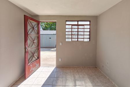 Sala de casa à venda com 2 quartos, 78m² em Conjunto Habitacional Parque Itajai, Campinas