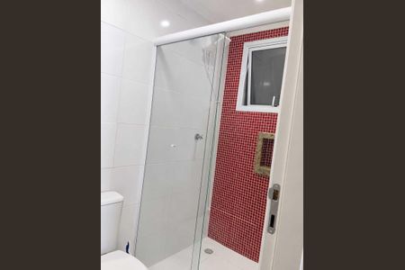 Apartamento para alugar com 131m², 3 quartos e 2 vagas Apartamento para alugar com 131m², 3 quartos e 2 vagasBanheiro