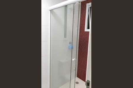Apartamento para alugar com 131m², 3 quartos e 2 vagas Apartamento para alugar com 131m², 3 quartos e 2 vagasBanheiro