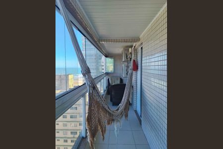 Apartamento para alugar com 131m², 3 quartos e 2 vagas Apartamento para alugar com 131m², 3 quartos e 2 vagasVaranda