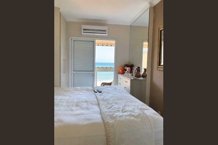 Quarto de apartamento para alugar com 3 quartos, 131m² em Aviação, Praia Grande