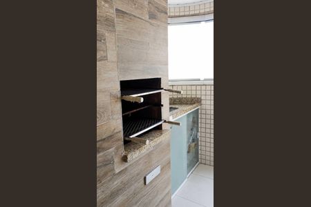 Apartamento para alugar com 131m², 3 quartos e 2 vagas Apartamento para alugar com 131m², 3 quartos e 2 vagasVaranda