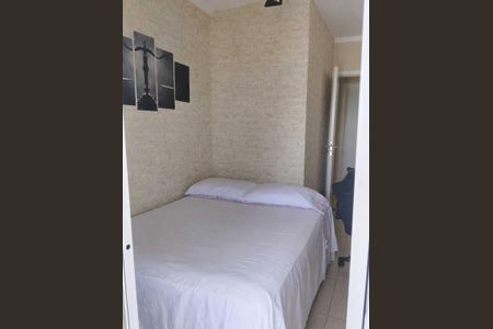 Quarto de apartamento para alugar com 3 quartos, 131m² em Aviação, Praia Grande