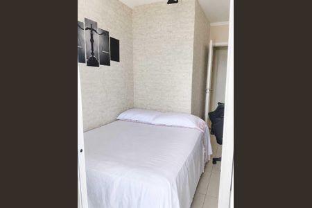 Quarto de apartamento para alugar com 3 quartos, 131m² em Aviação, Praia Grande