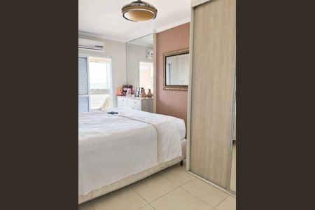 Quarto de apartamento para alugar com 3 quartos, 131m² em Aviação, Praia Grande