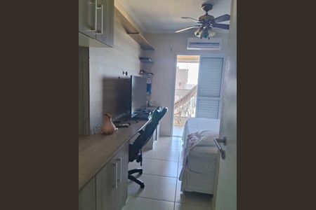 Apartamento para alugar com 131m², 3 quartos e 2 vagas Apartamento para alugar com 131m², 3 quartos e 2 vagasQuarto