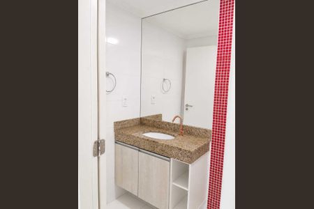 Apartamento para alugar com 131m², 3 quartos e 2 vagas Apartamento para alugar com 131m², 3 quartos e 2 vagasBanheiro