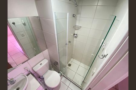 Apartamento à venda com 51m², 2 quartos e 1 vaga