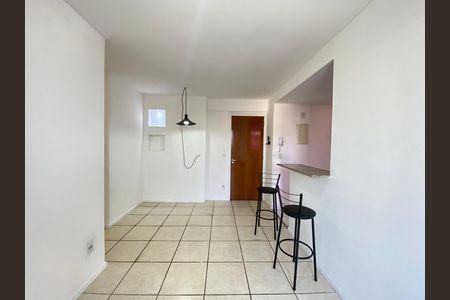 Apartamento à venda com 51m², 2 quartos e 1 vaga