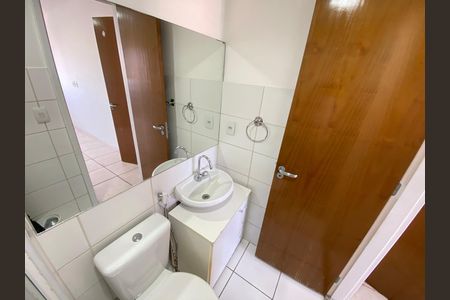 Apartamento à venda com 51m², 2 quartos e 1 vaga