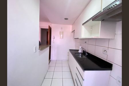 Apartamento à venda com 51m², 2 quartos e 1 vaga