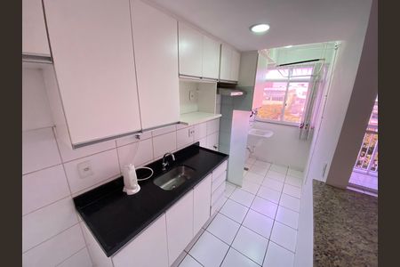 Apartamento à venda com 51m², 2 quartos e 1 vaga