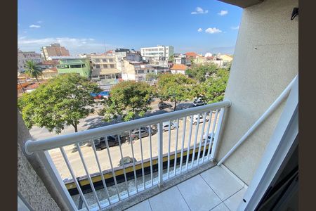 Apartamento à venda com 51m², 2 quartos e 1 vaga