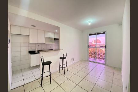 Apartamento à venda com 2 quartos, 51m² em Higienópolis, Rio de Janeiro