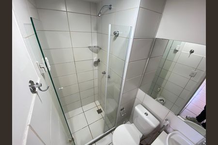 Apartamento à venda com 51m², 2 quartos e 1 vaga