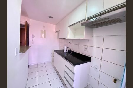 Apartamento à venda com 51m², 2 quartos e 1 vaga