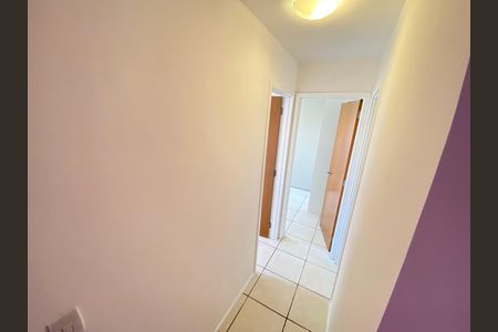 Apartamento à venda com 51m², 2 quartos e 1 vaga