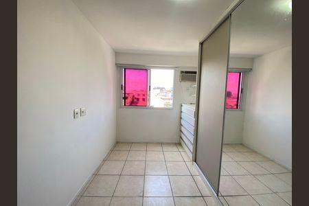Apartamento à venda com 51m², 2 quartos e 1 vaga