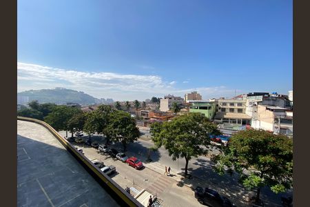 Apartamento à venda com 2 quartos, 51m² em Higienópolis, Rio de Janeiro