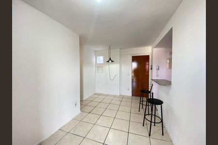Apartamento à venda com 51m², 2 quartos e 1 vaga