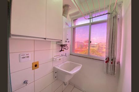Apartamento à venda com 51m², 2 quartos e 1 vaga