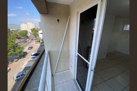 Apartamento à venda com 51m², 2 quartos e 1 vaga