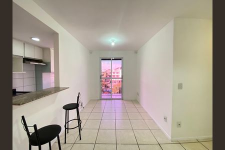 Apartamento à venda com 51m², 2 quartos e 1 vaga