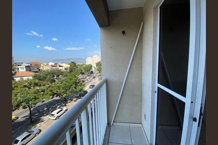 Apartamento à venda com 2 quartos, 51m² em Higienópolis, Rio de Janeiro