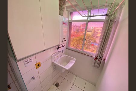 Apartamento à venda com 51m², 2 quartos e 1 vaga