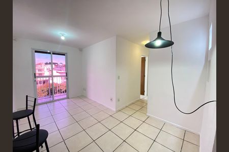 Apartamento à venda com 2 quartos, 51m² em Higienópolis, Rio de Janeiro
