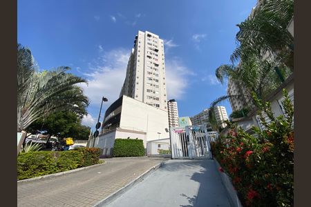 Apartamento à venda com 51m², 2 quartos e 1 vaga