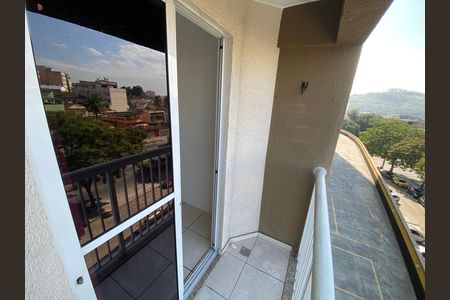 Apartamento à venda com 51m², 2 quartos e 1 vaga