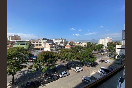 Apartamento à venda com 2 quartos, 51m² em Higienópolis, Rio de Janeiro