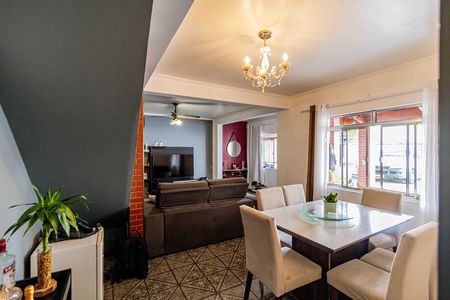 Casa à venda com 250m², 4 quartos e 5 vagas Casa à venda com 250m², 4 quartos e 5 vagasCasa 01