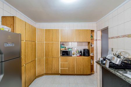Casa 01 de casa à venda com 4 quartos, 250m² em Vila Leopoldina, São Paulo