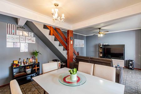 Casa 01 de casa à venda com 4 quartos, 250m² em Vila Leopoldina, São Paulo
