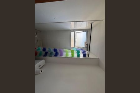 Apartamento para alugar com 43m², 2 quartos e sem vaga Apartamento para alugar com 43m², 2 quartos e sem vagaBanheiro 1