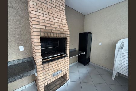 Apartamento para alugar com 43m², 2 quartos e sem vaga Apartamento para alugar com 43m², 2 quartos e sem vagaÁrea gourmet